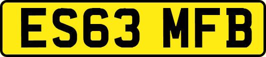 ES63MFB