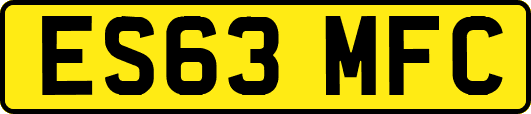 ES63MFC