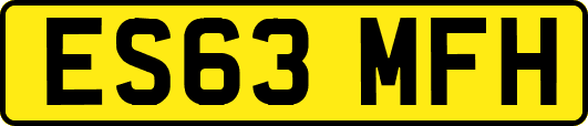 ES63MFH