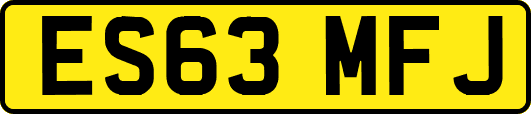 ES63MFJ