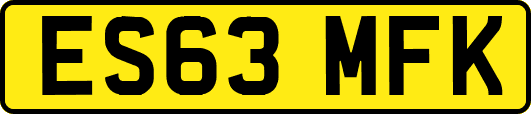 ES63MFK