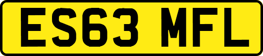 ES63MFL
