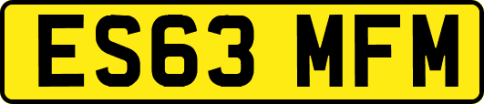ES63MFM