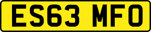 ES63MFO