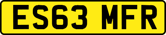 ES63MFR