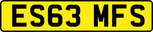 ES63MFS
