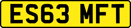 ES63MFT