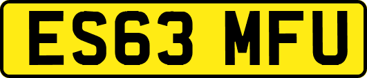 ES63MFU