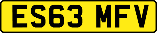 ES63MFV