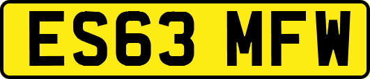 ES63MFW