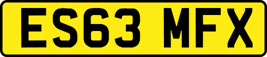 ES63MFX