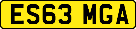 ES63MGA