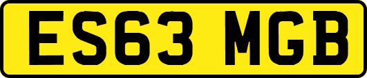 ES63MGB