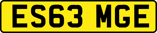 ES63MGE