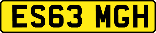 ES63MGH