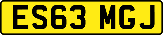 ES63MGJ