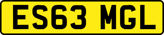 ES63MGL