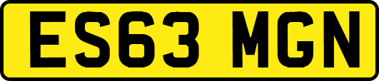 ES63MGN