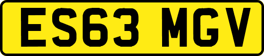 ES63MGV
