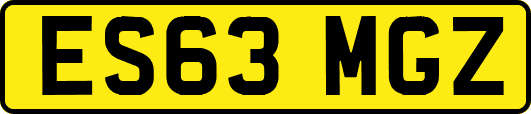 ES63MGZ