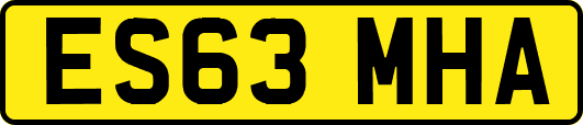 ES63MHA
