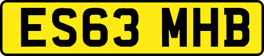 ES63MHB