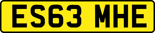 ES63MHE