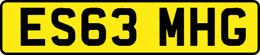 ES63MHG