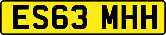 ES63MHH