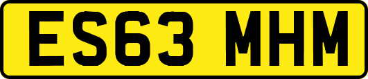 ES63MHM