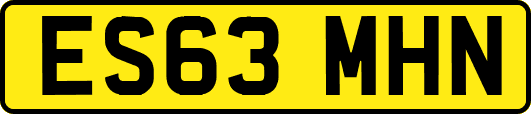ES63MHN