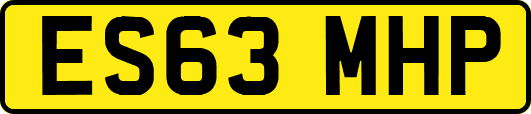 ES63MHP
