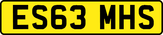 ES63MHS