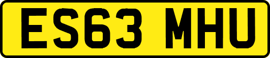 ES63MHU