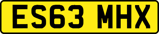 ES63MHX