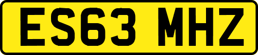 ES63MHZ