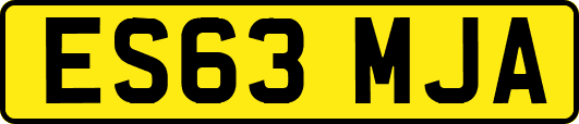 ES63MJA