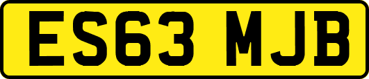 ES63MJB