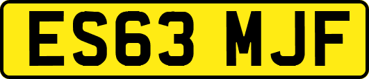 ES63MJF