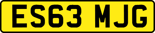 ES63MJG