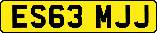 ES63MJJ