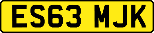 ES63MJK