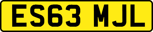 ES63MJL