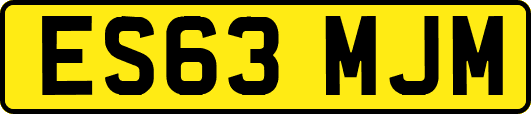 ES63MJM