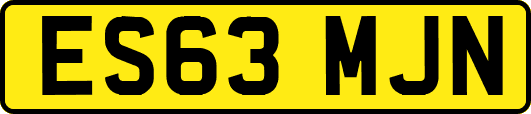 ES63MJN