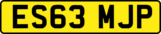 ES63MJP