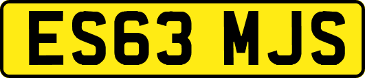 ES63MJS
