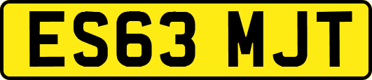 ES63MJT