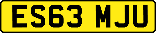 ES63MJU