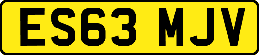 ES63MJV
